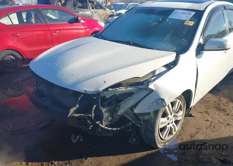 2010 Nissan Altima 2.5 S from USA, damaged, VIN 1N4AL2AP5AC112821